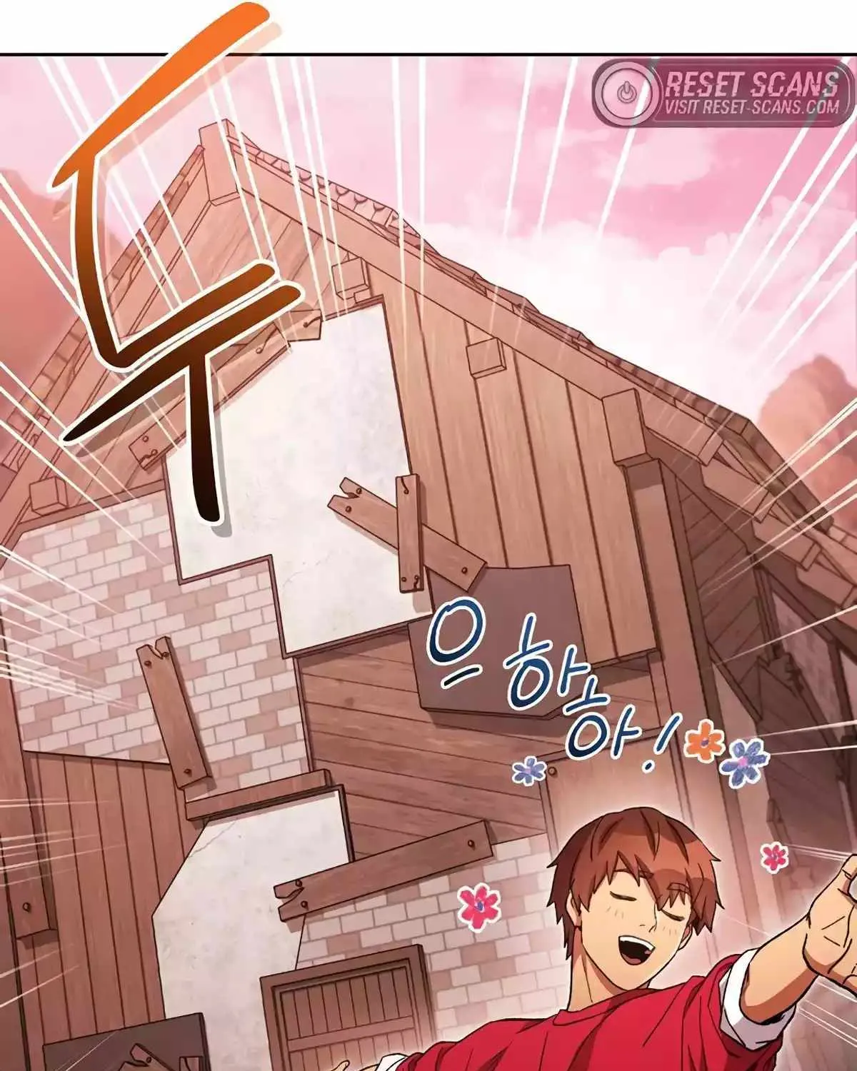 Dungeon Reset Mangakakalot X Chapter 176 Page 138