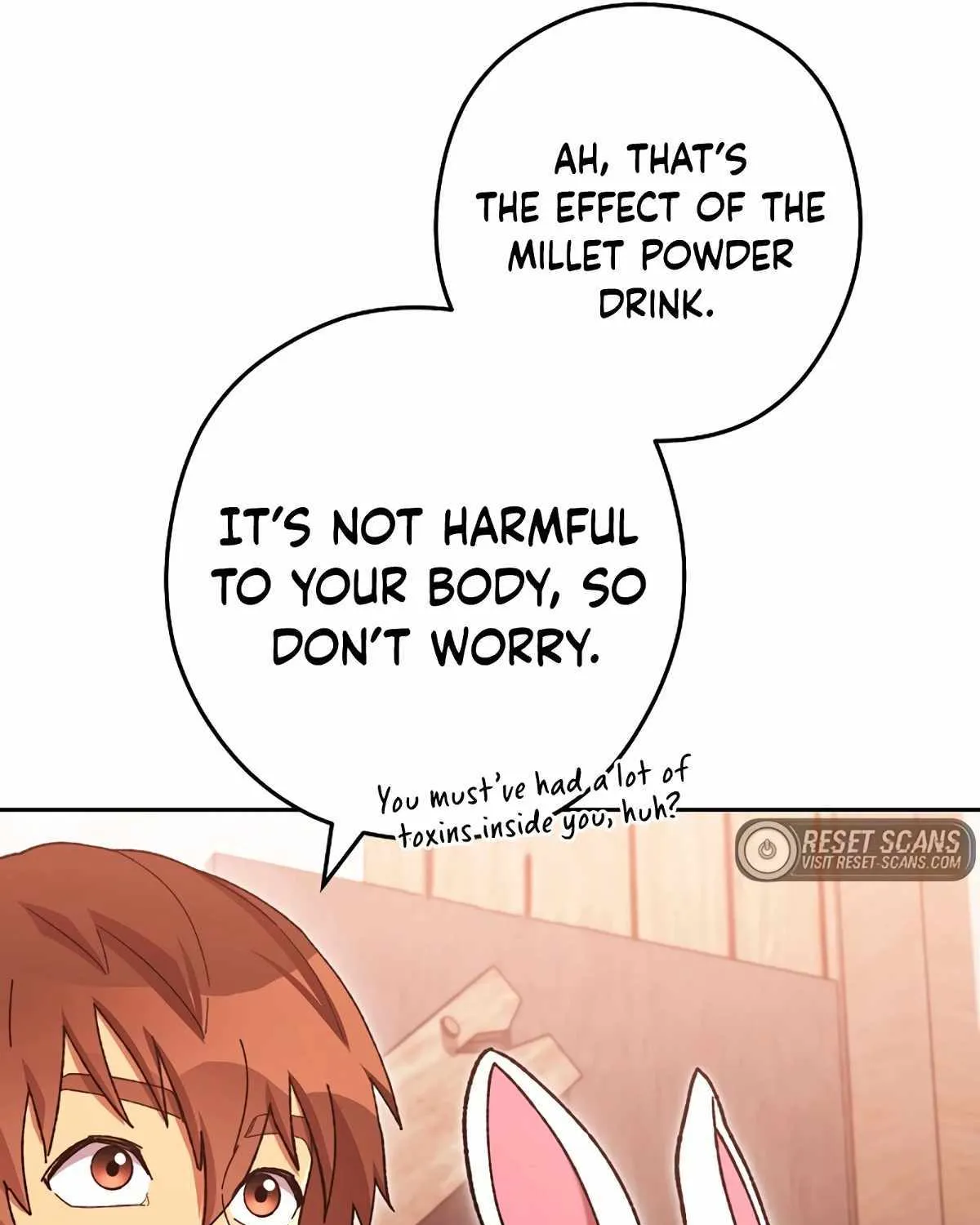Dungeon Reset Mangakakalot X Chapter 179 Page 70
