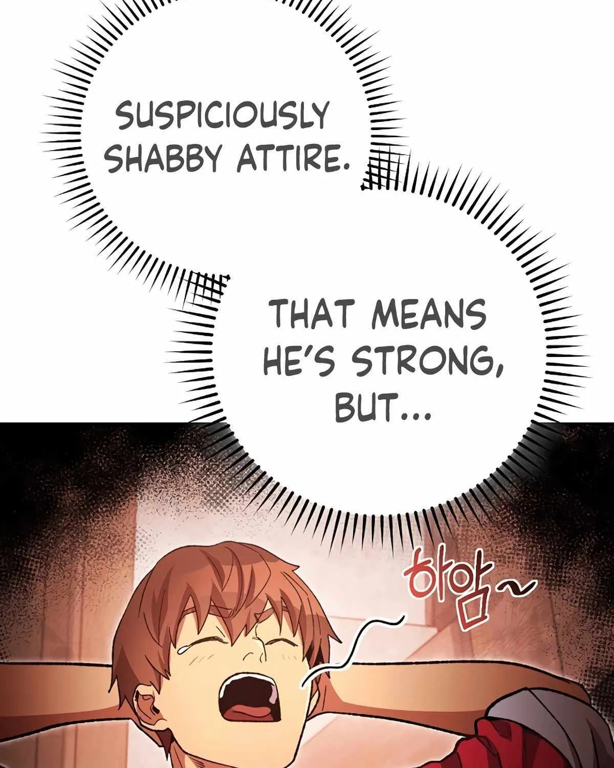 Dungeon Reset Mangakakalot X Chapter 179 Page 28