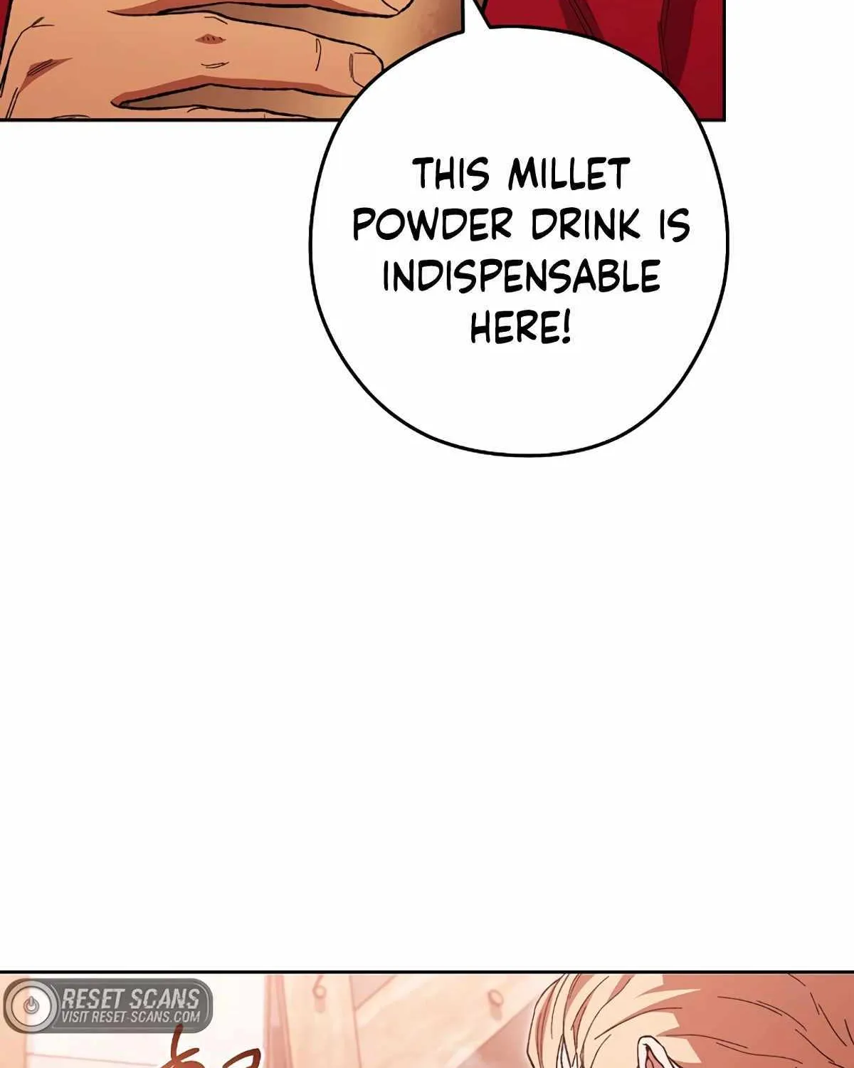 Dungeon Reset Mangakakalot X Chapter 179 Page 38