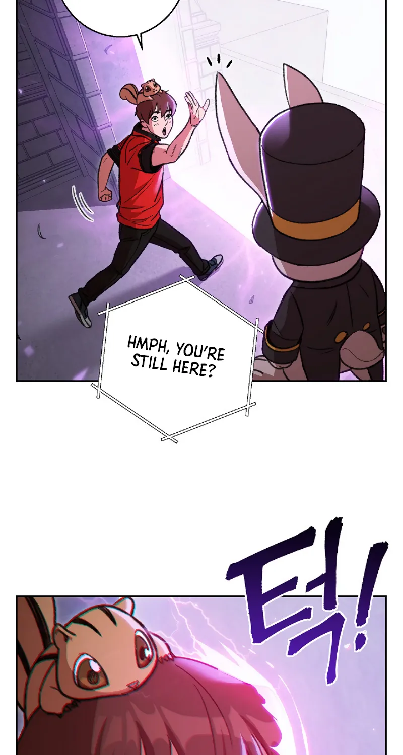 Dungeon Reset Mangakakalot X Chapter 18 Page 15