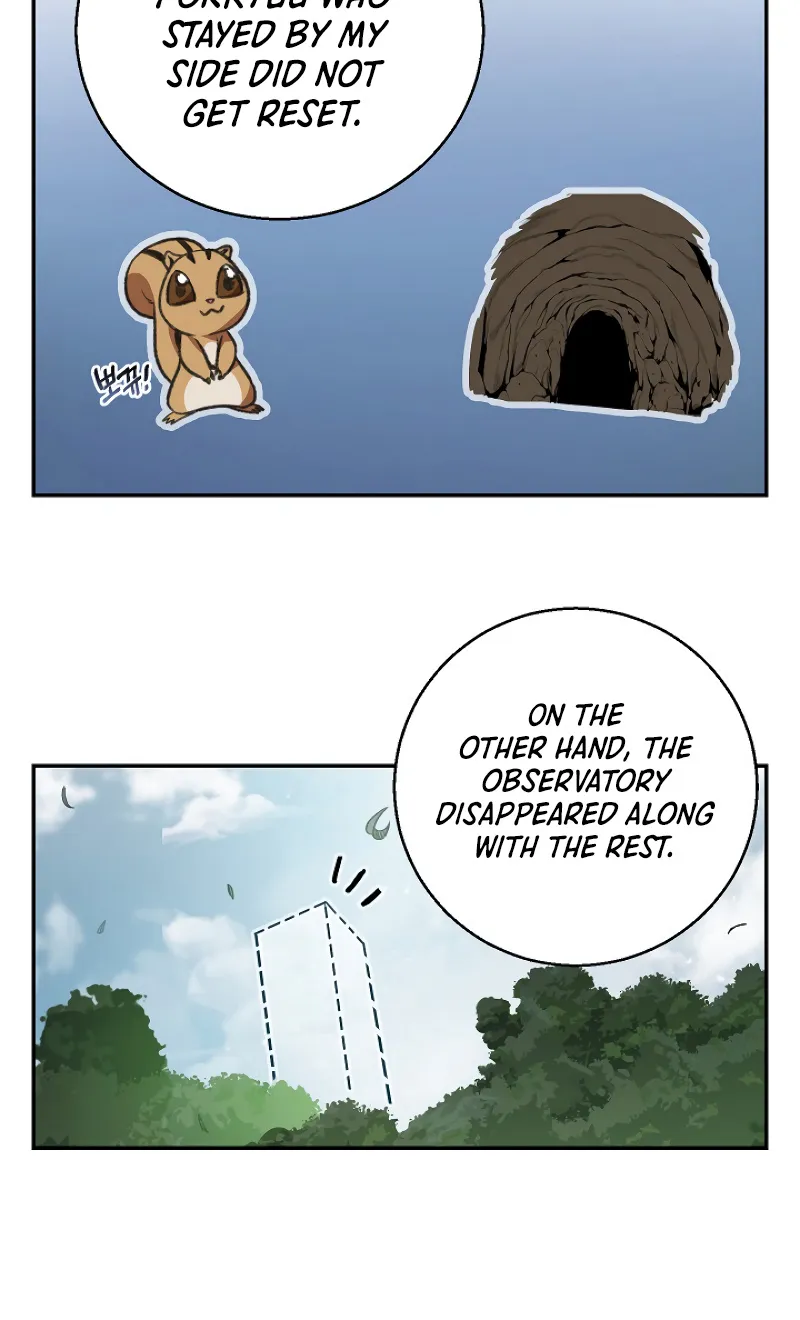 Dungeon Reset Mangakakalot X Chapter 18 Page 25