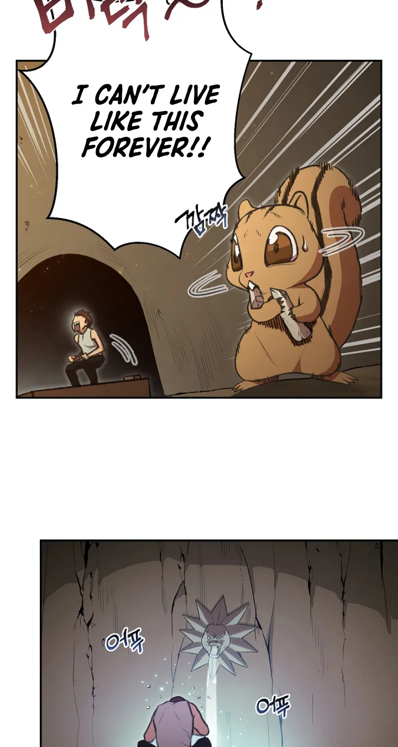 Dungeon Reset Mangakakalot X Chapter 18 Page 23