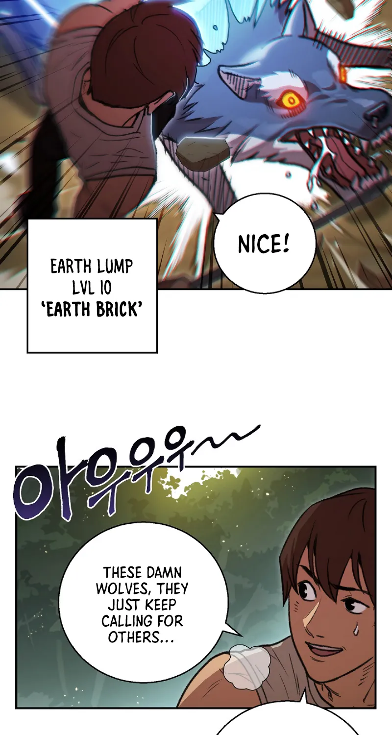 Dungeon Reset Mangakakalot X Chapter 18 Page 36