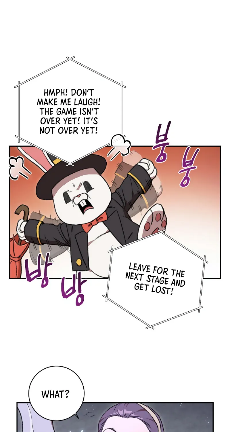 Dungeon Reset Mangakakalot X Chapter 18 Page 4