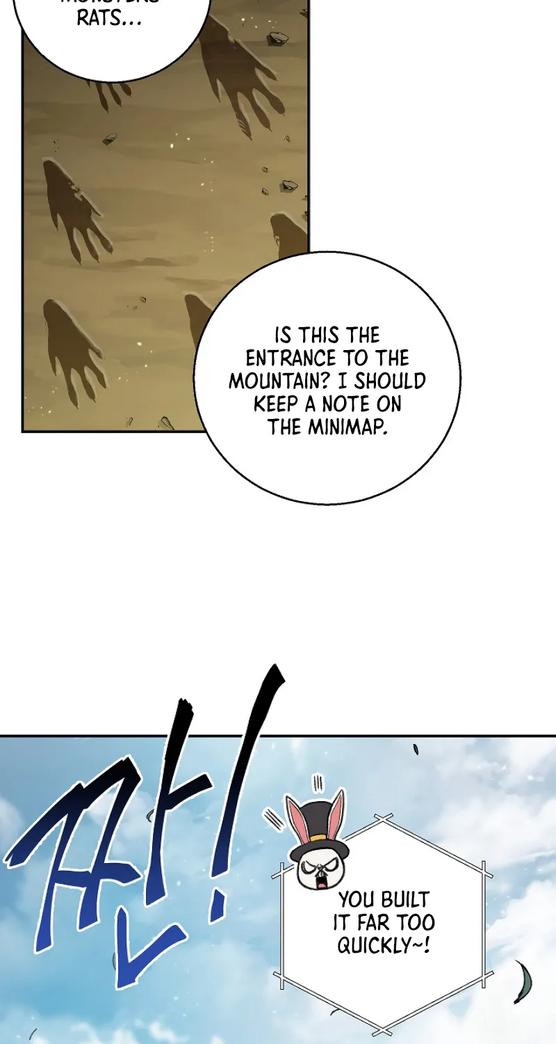 Dungeon Reset Mangakakalot X Chapter 18 Page 46