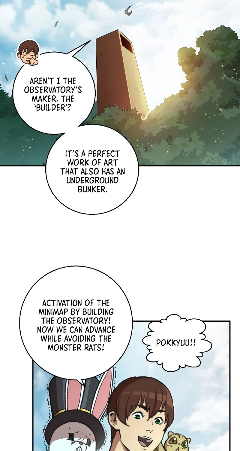 Dungeon Reset Mangakakalot X Chapter 18 Page 47