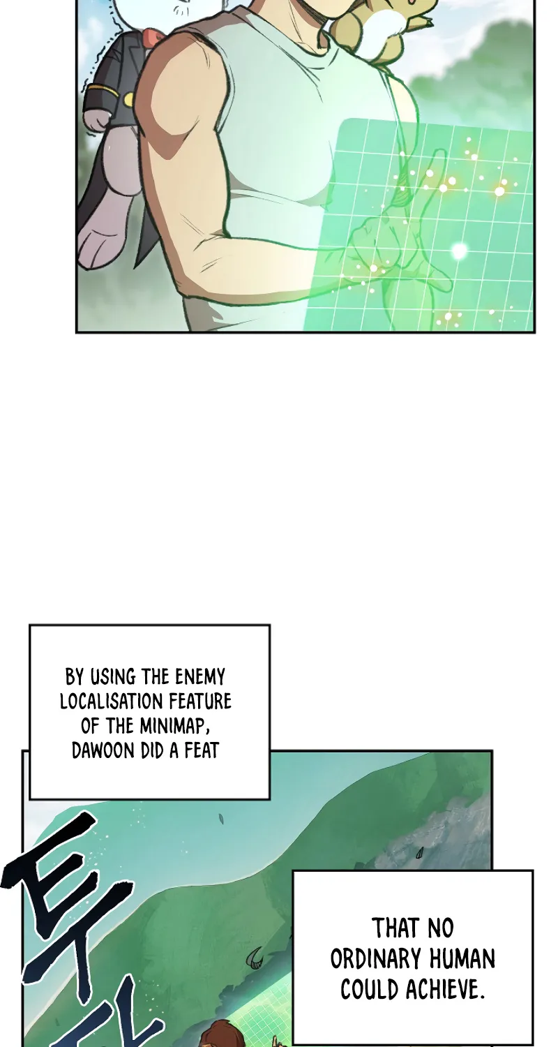 Dungeon Reset Mangakakalot X Chapter 18 Page 48