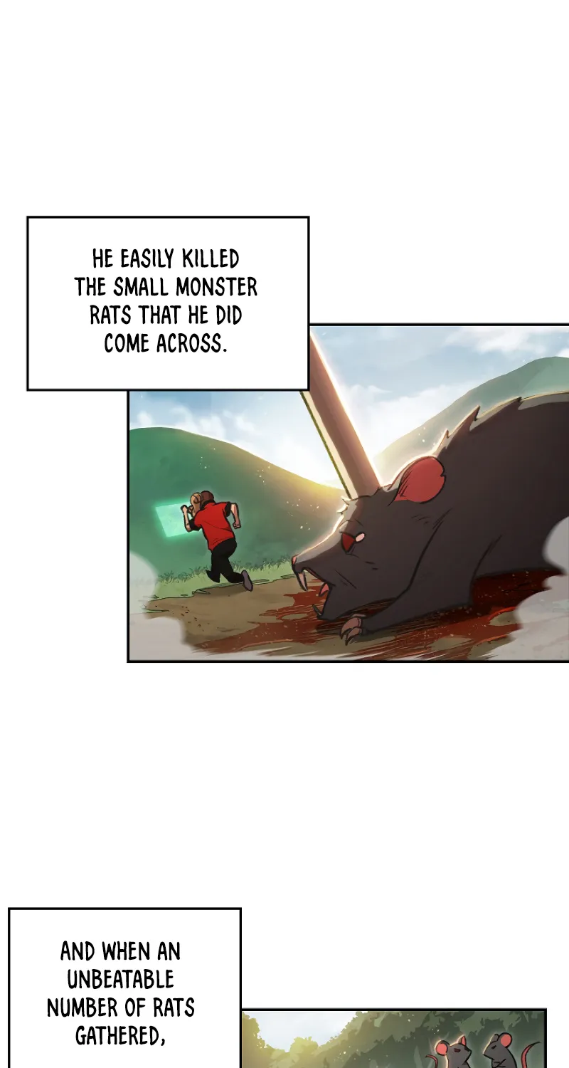 Dungeon Reset Mangakakalot X Chapter 18 Page 50