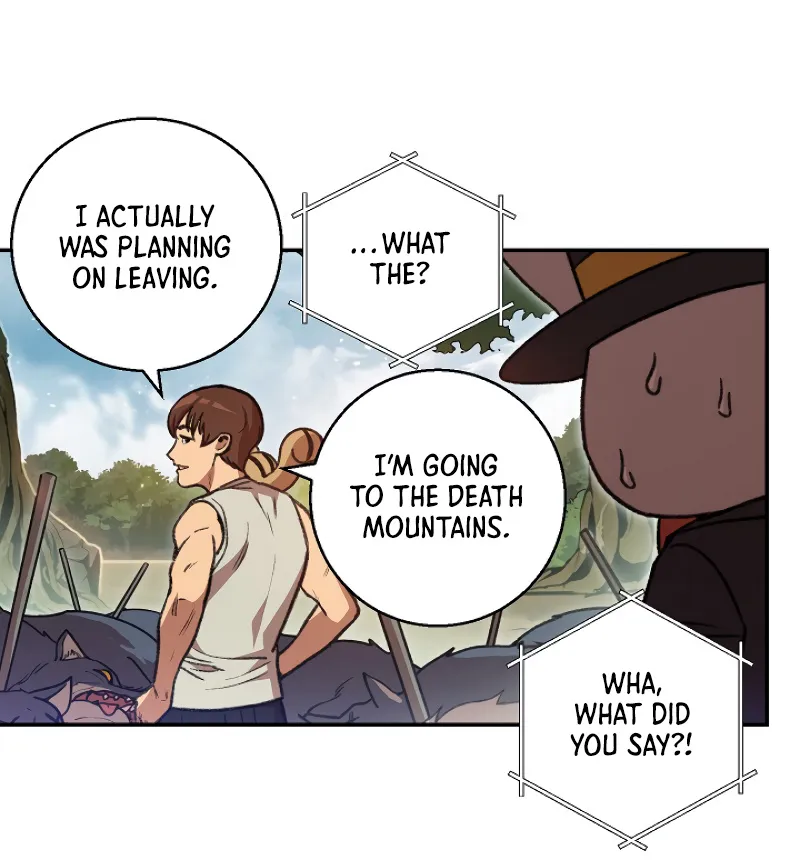 Dungeon Reset Mangakakalot X Chapter 18 Page 42