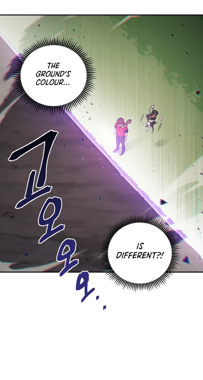 Dungeon Reset Mangakakalot X Chapter 18 Page 60