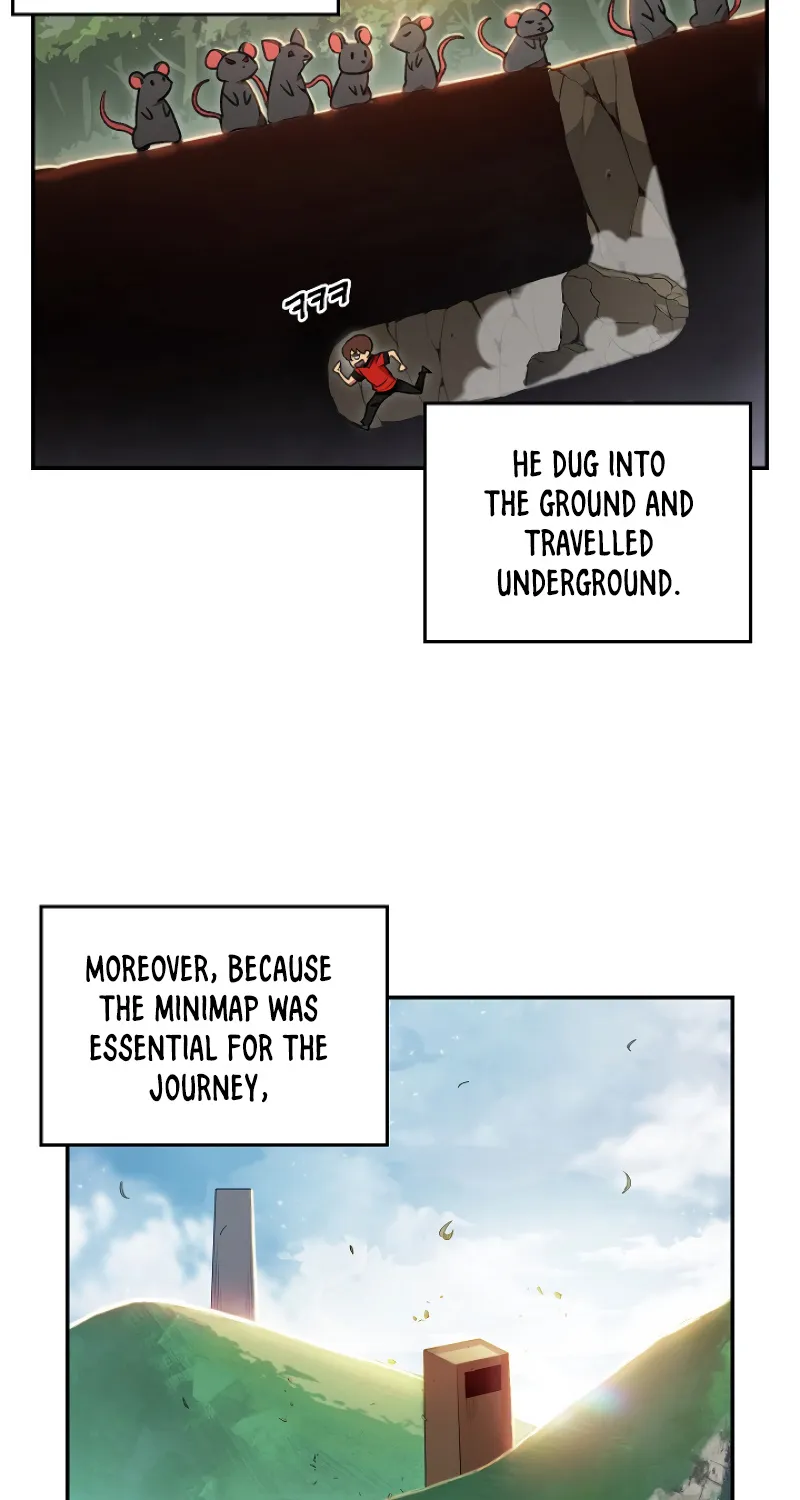 Dungeon Reset Mangakakalot X Chapter 18 Page 51