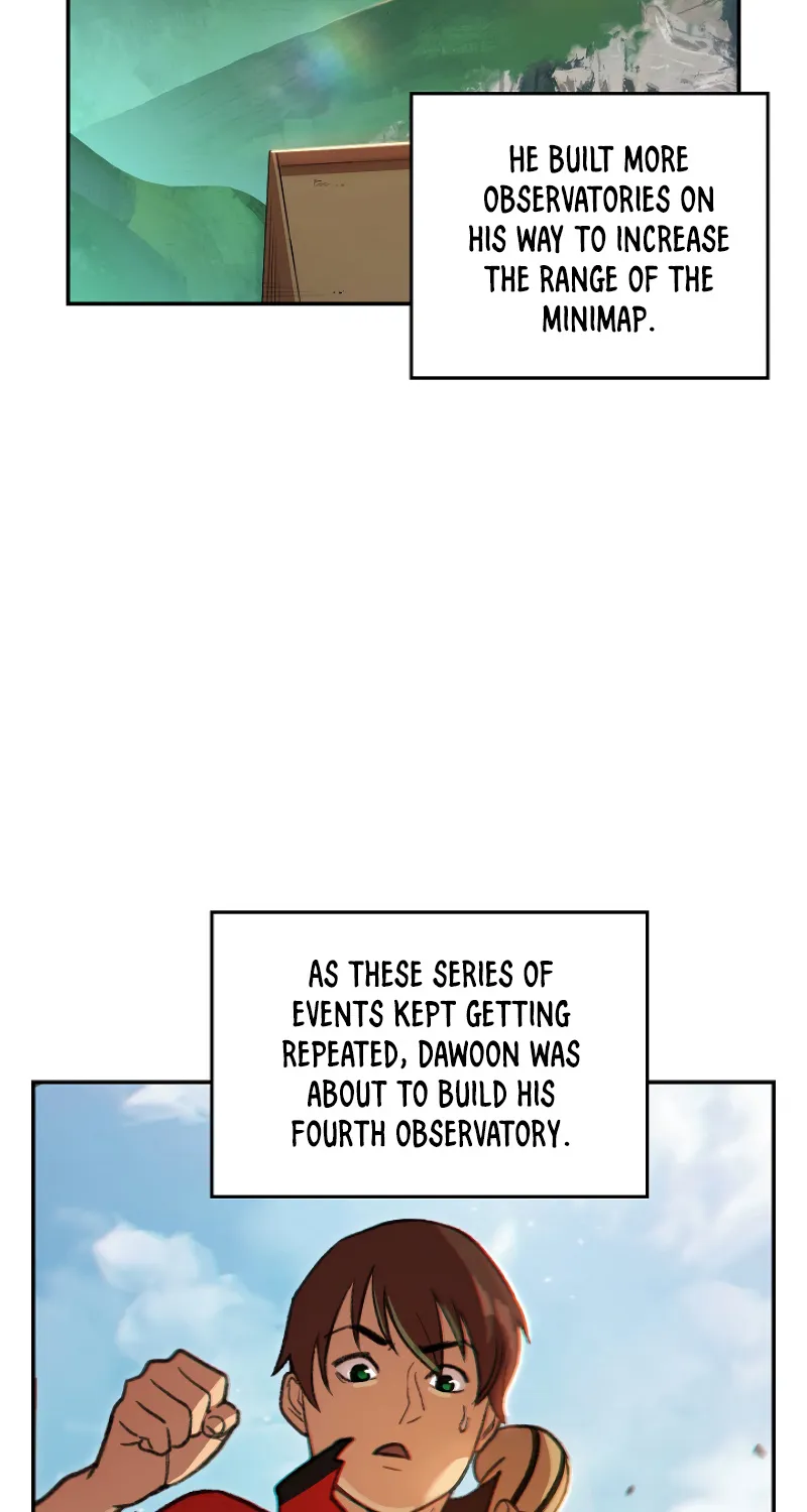 Dungeon Reset Mangakakalot X Chapter 18 Page 52