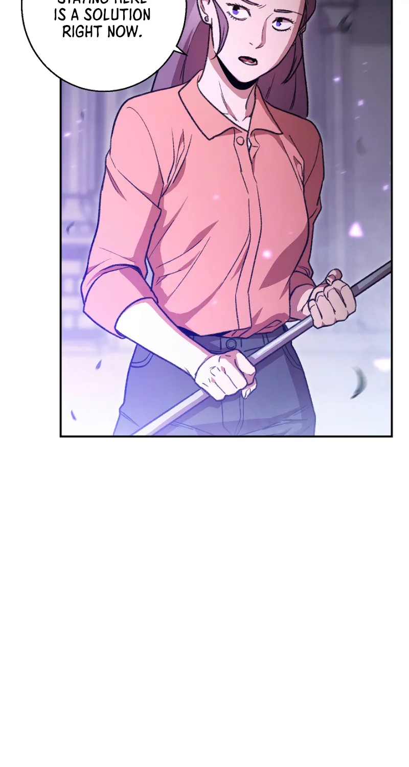 Dungeon Reset Mangakakalot X Chapter 18 Page 9