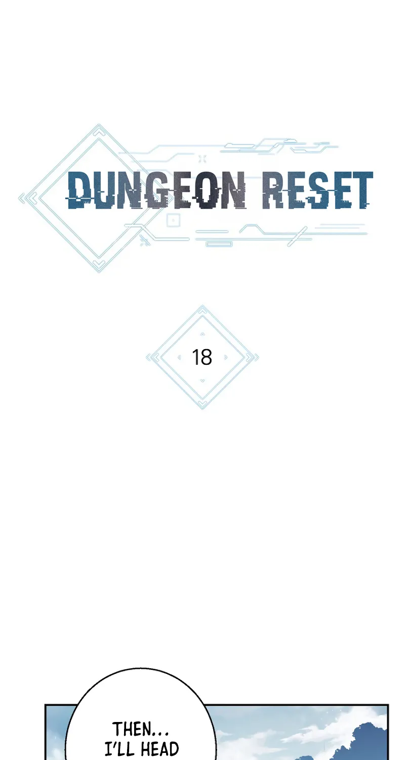 Dungeon Reset Mangakakalot X Chapter 18 Page 10