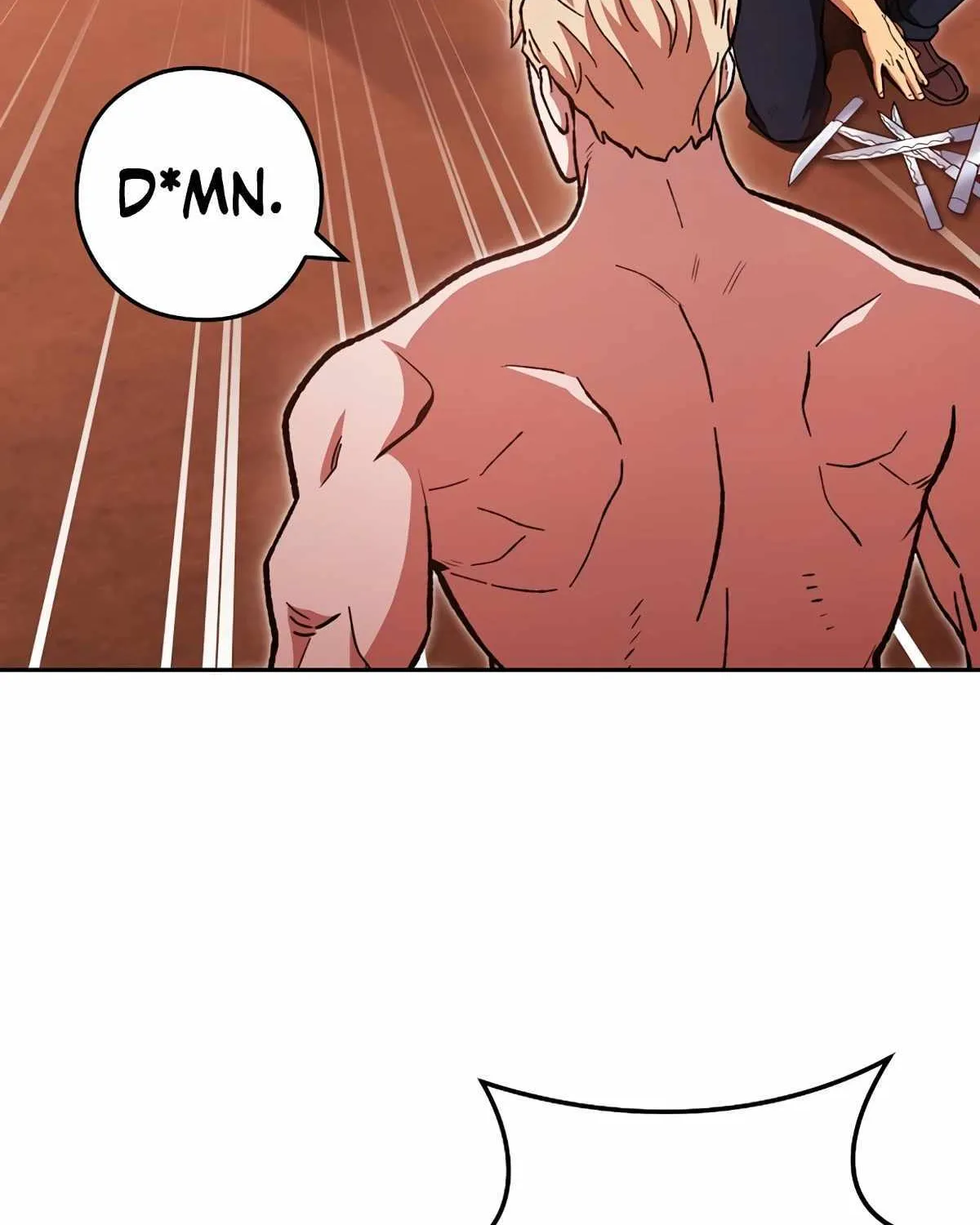 Dungeon Reset Mangakakalot X Chapter 180 Page 6