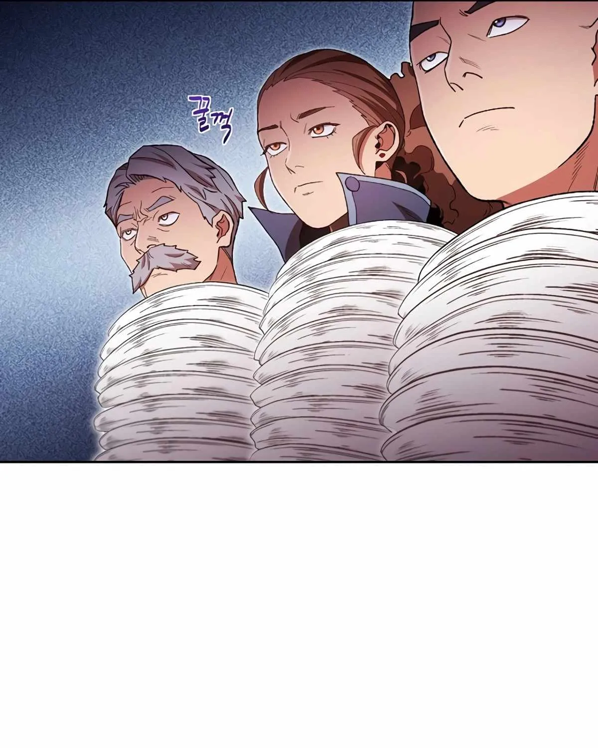 Dungeon Reset Mangakakalot X Chapter 180 Page 91