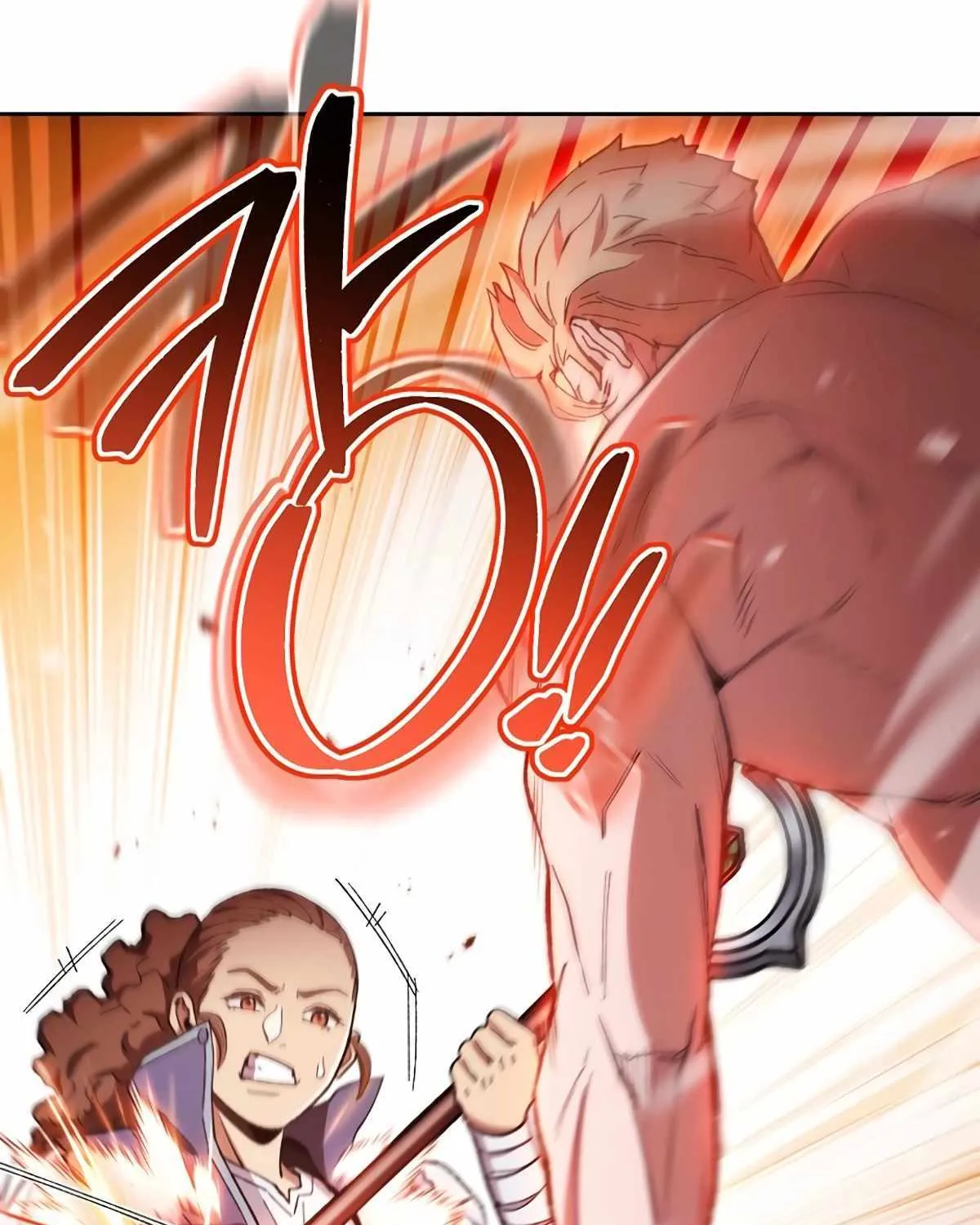 Dungeon Reset Mangakakalot X Chapter 180 Page 17