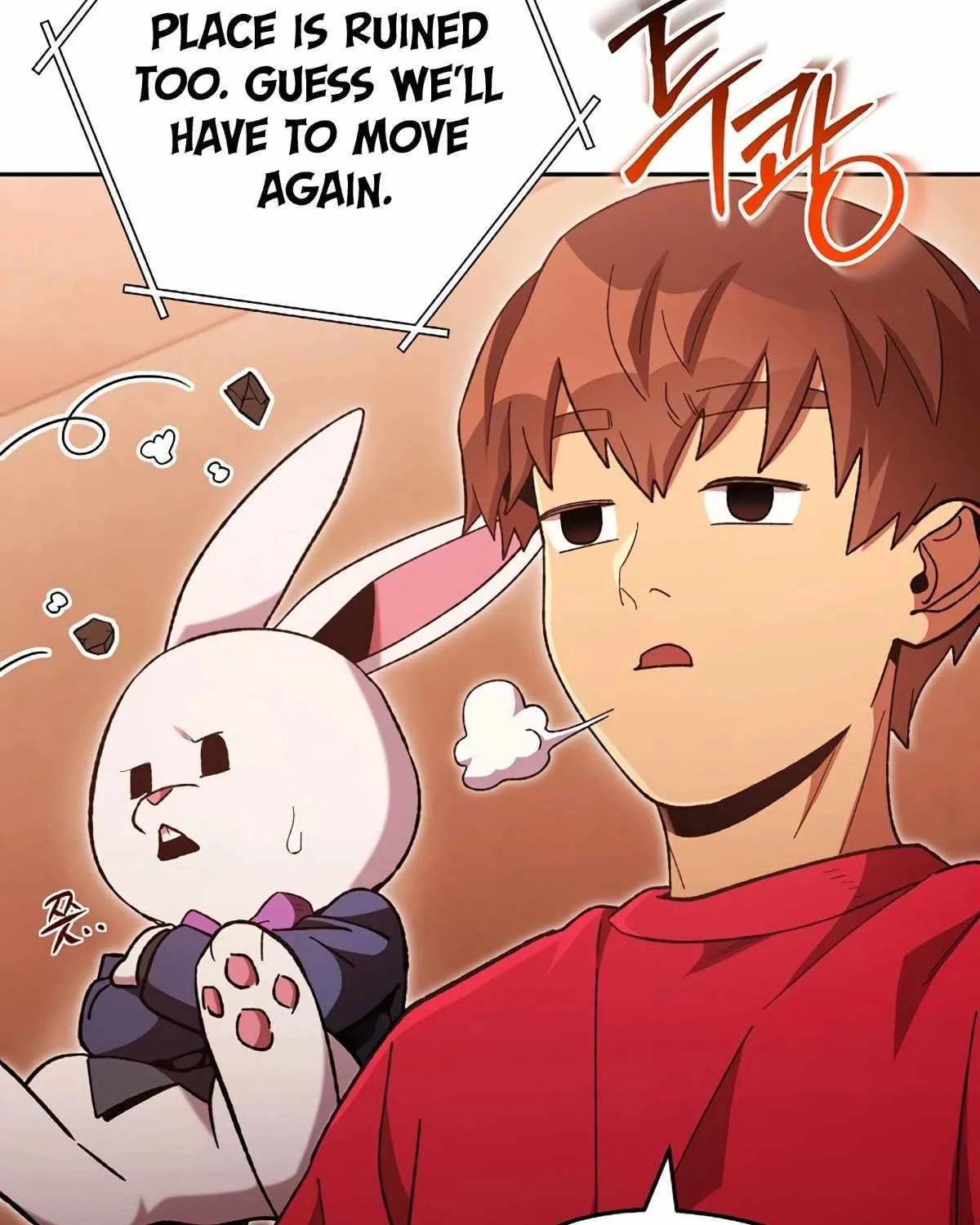 Dungeon Reset Mangakakalot X Chapter 180 Page 31