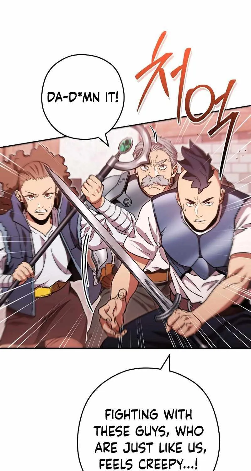 Dungeon Reset Mangakakalot X Chapter 181 Page 75