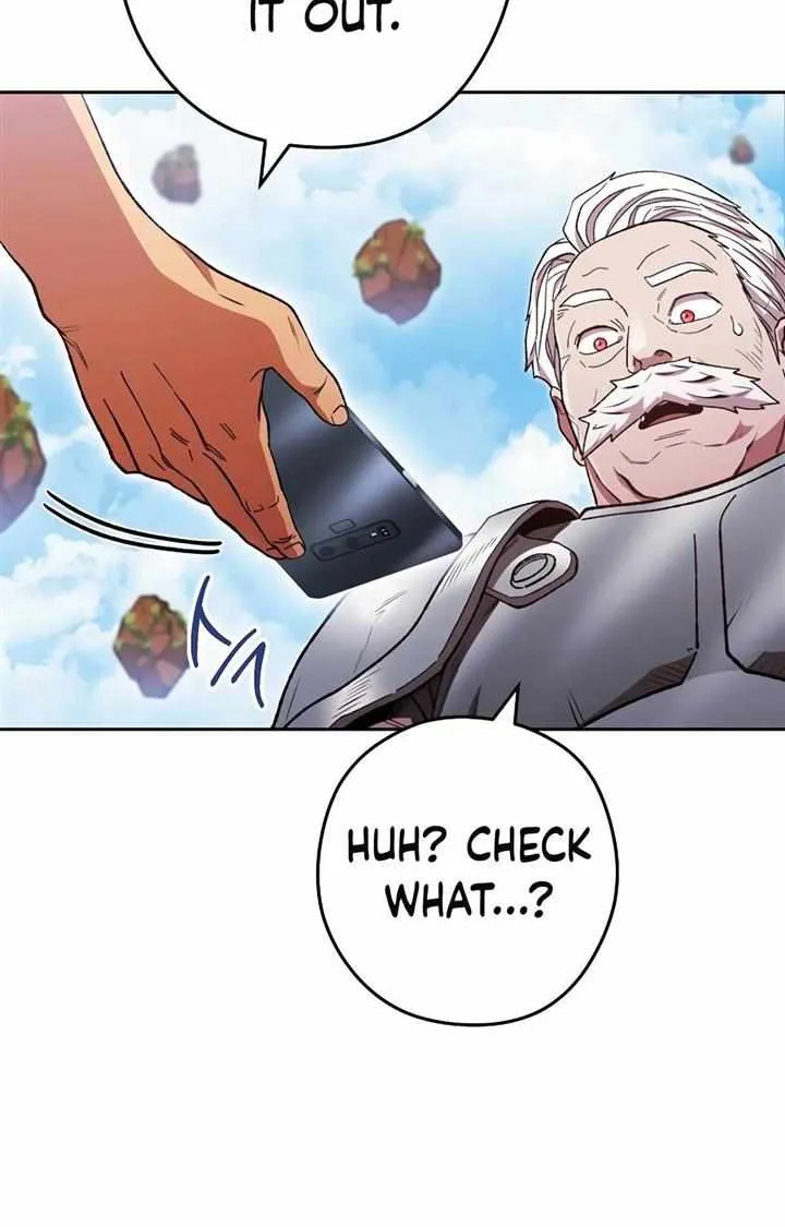 Dungeon Reset Mangakakalot X Chapter 182 Page 54