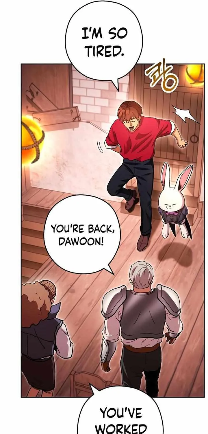 Dungeon Reset Mangakakalot X Chapter 182 Page 83