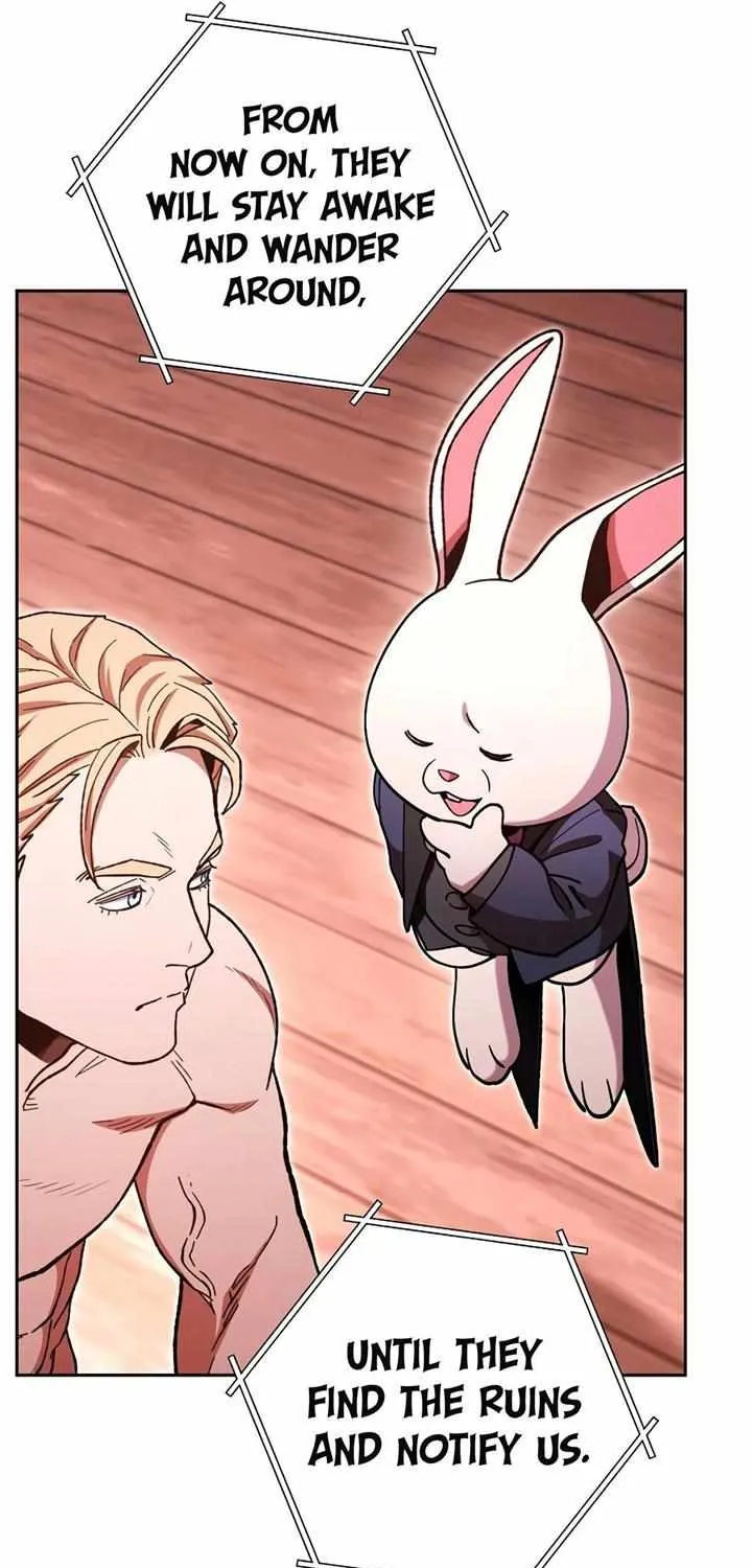 Dungeon Reset Mangakakalot X Chapter 182 Page 91