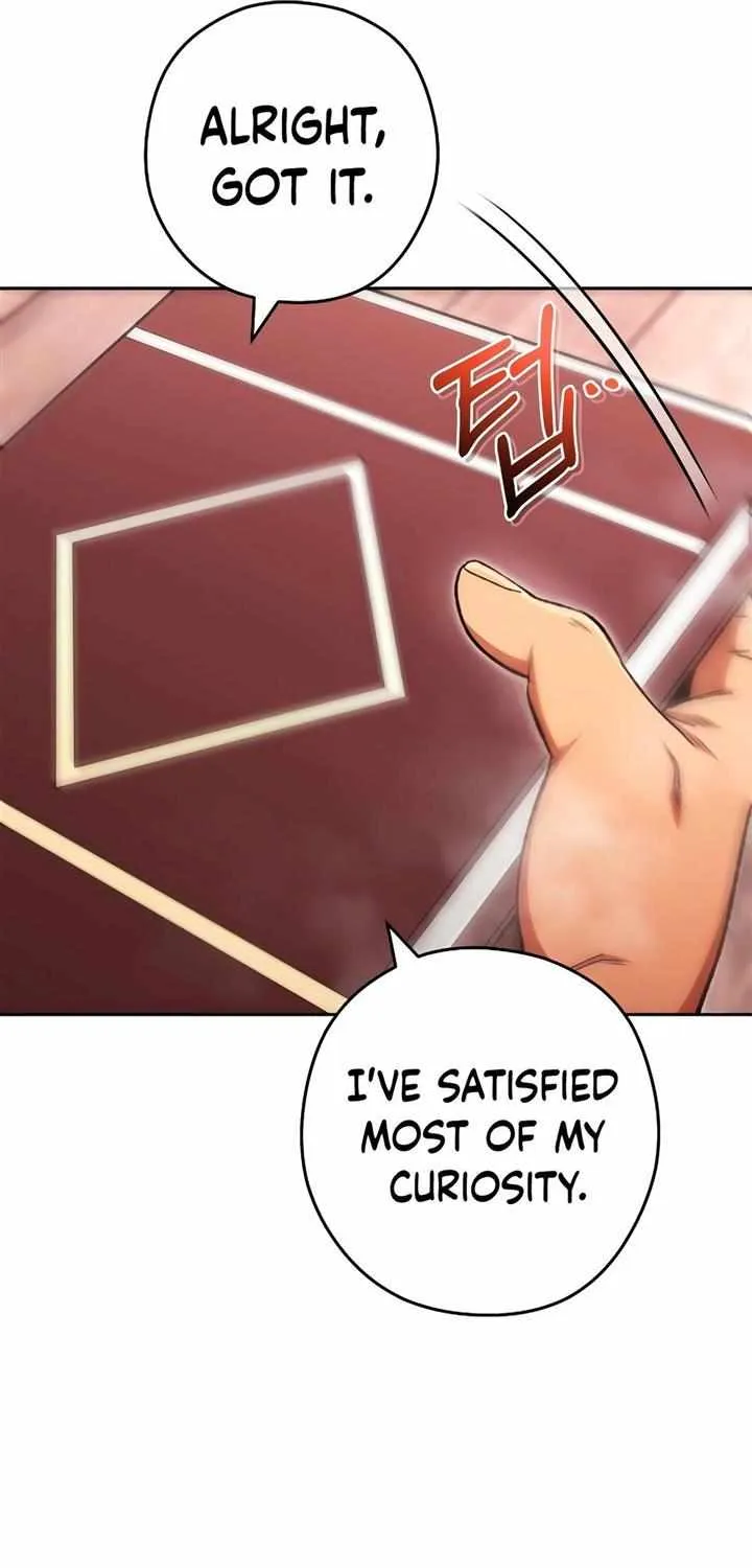 Dungeon Reset Mangakakalot X Chapter 182 Page 35