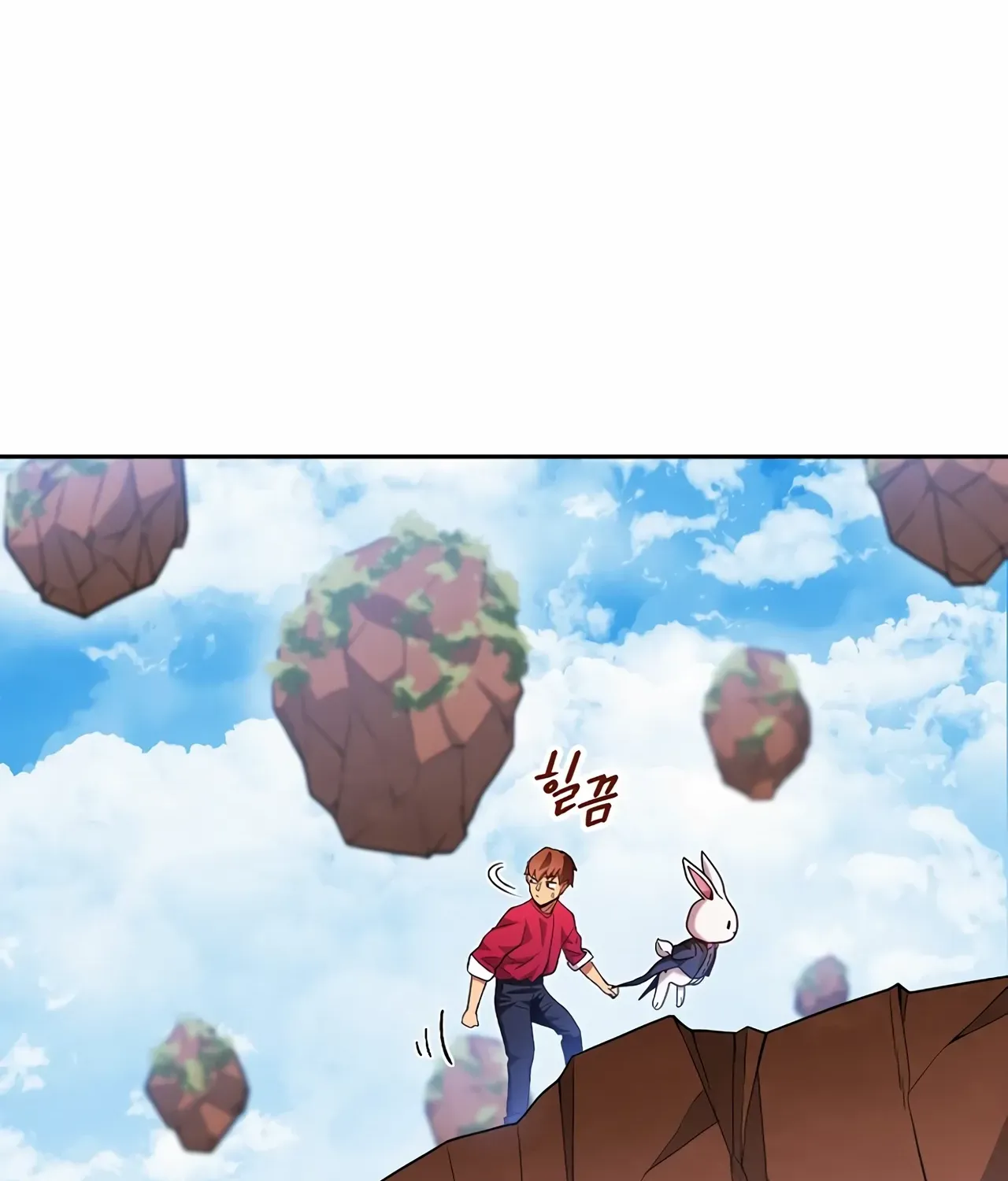 Dungeon Reset Mangakakalot X Chapter 183 Page 59