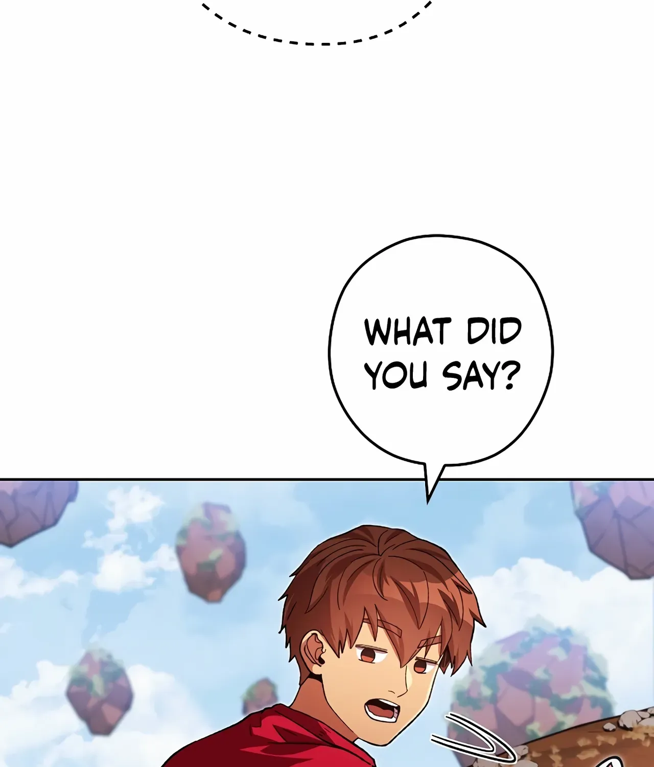 Dungeon Reset Mangakakalot X Chapter 183 Page 70