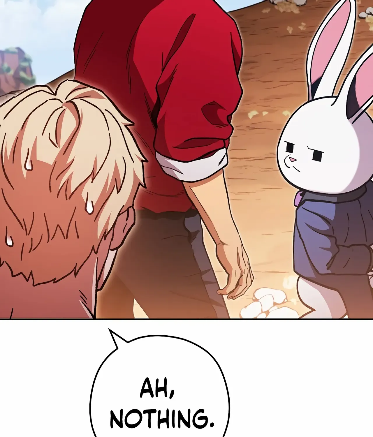 Dungeon Reset Mangakakalot X Chapter 183 Page 71