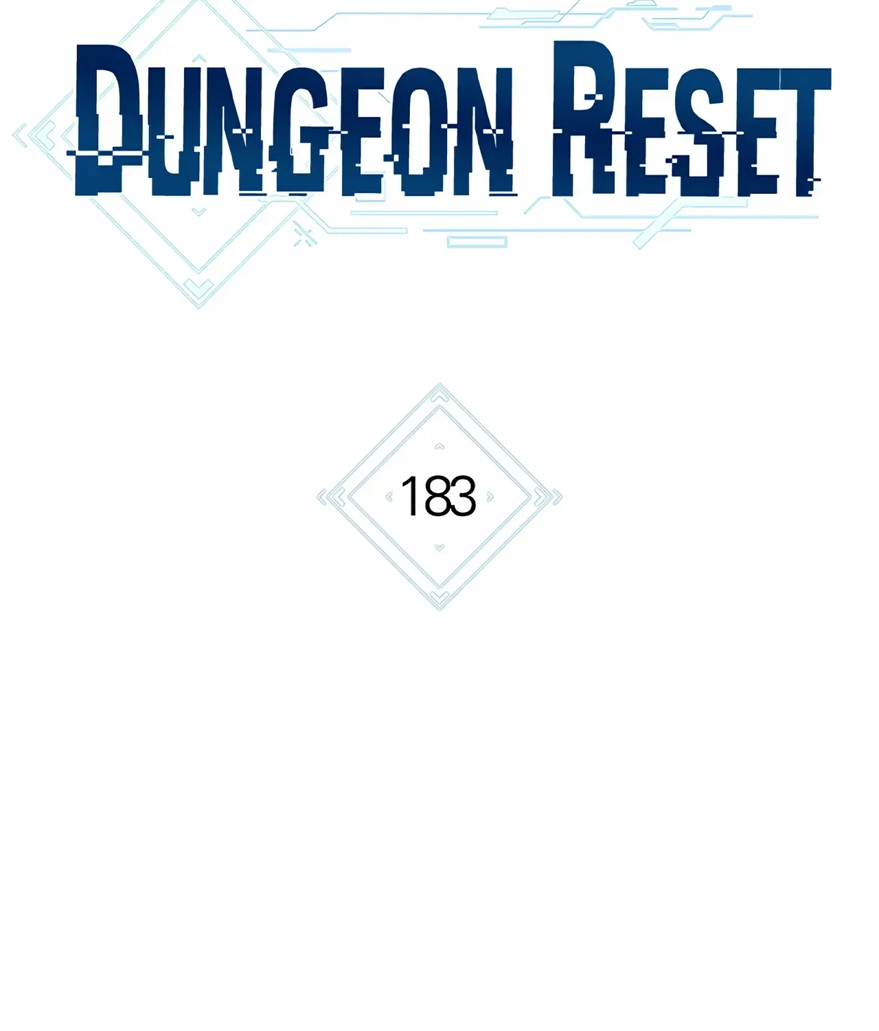 Dungeon Reset Mangakakalot X Chapter 183 Page 10