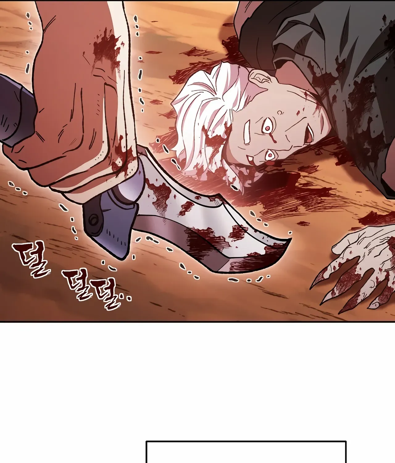 Dungeon Reset Mangakakalot X Chapter 183 Page 105
