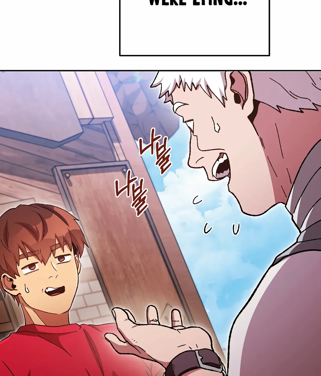 Dungeon Reset Mangakakalot X Chapter 183 Page 151