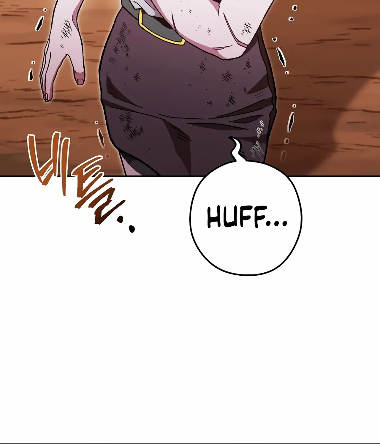 Dungeon Reset Mangakakalot X Chapter 183 Page 155