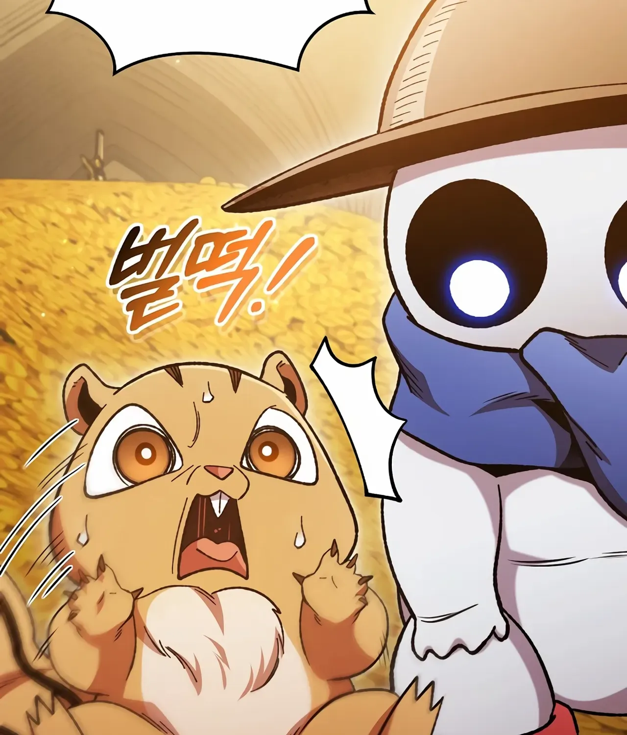 Dungeon Reset Mangakakalot X Chapter 183 Page 19