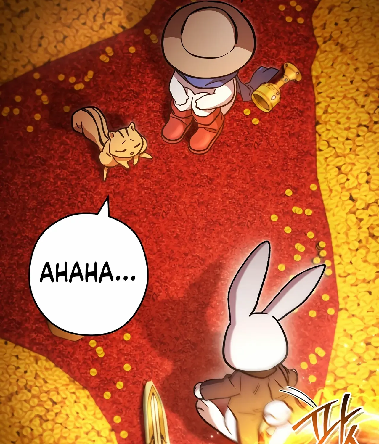 Dungeon Reset Mangakakalot X Chapter 183 Page 28