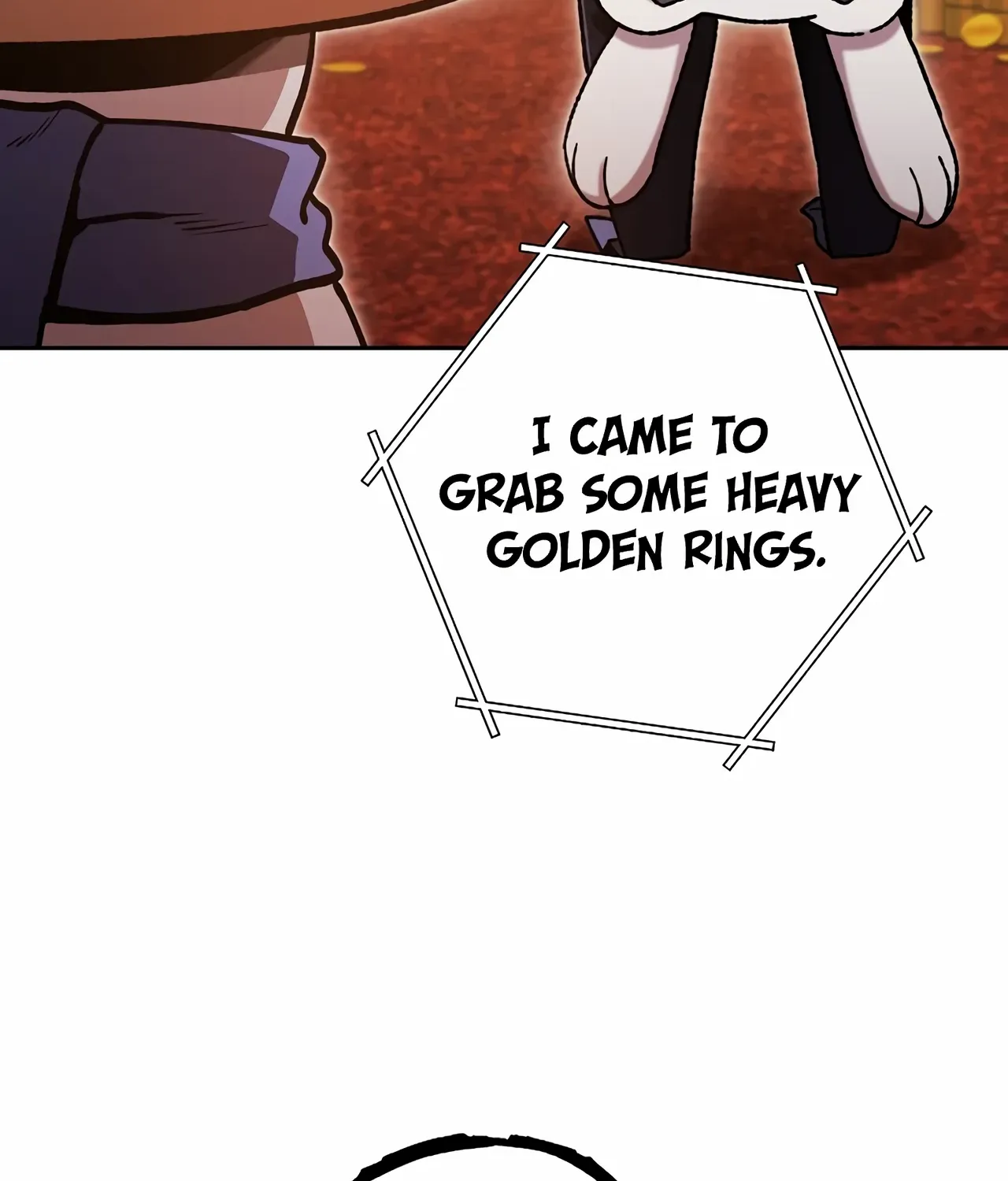 Dungeon Reset Mangakakalot X Chapter 183 Page 31