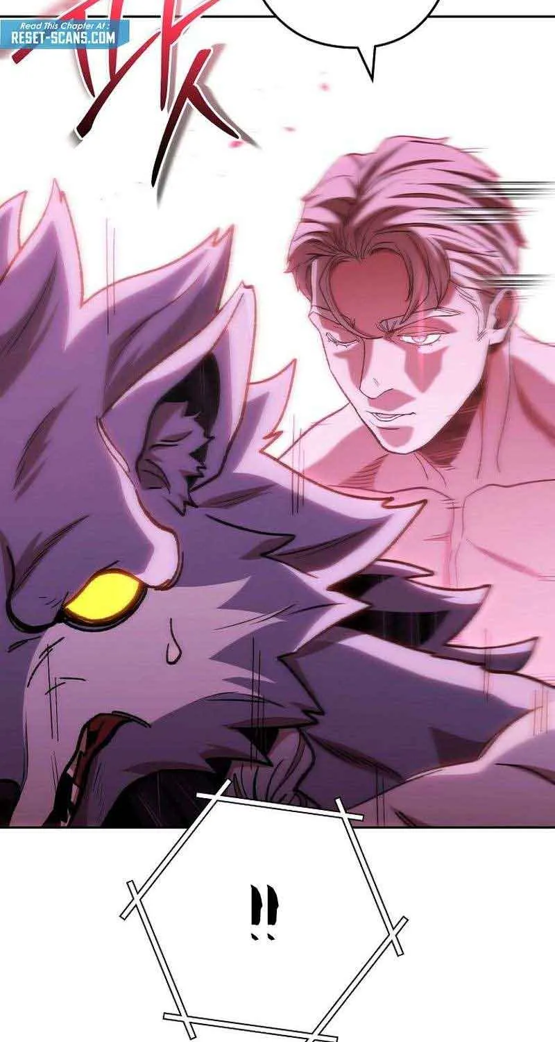 Dungeon Reset Mangakakalot X Chapter 184 Page 45