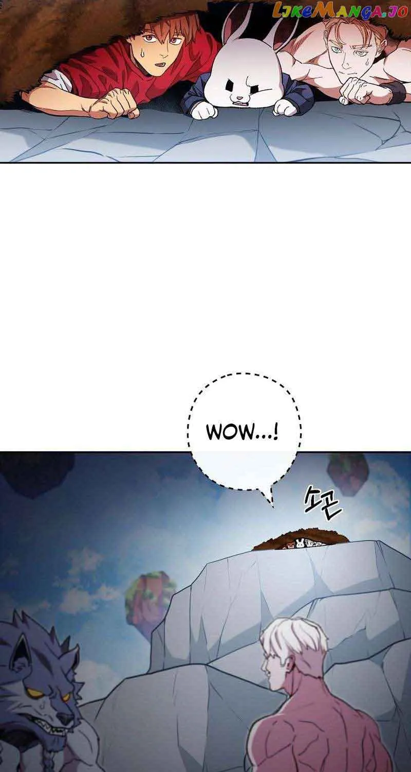 Dungeon Reset Mangakakalot X Chapter 184 Page 58