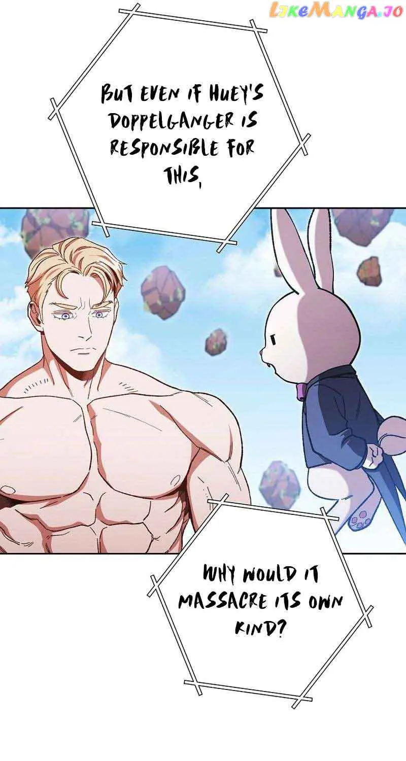 Dungeon Reset Mangakakalot X Chapter 184 Page 16