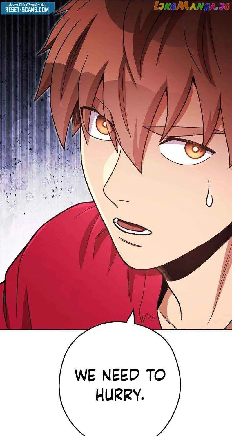Dungeon Reset Mangakakalot X Chapter 184 Page 22