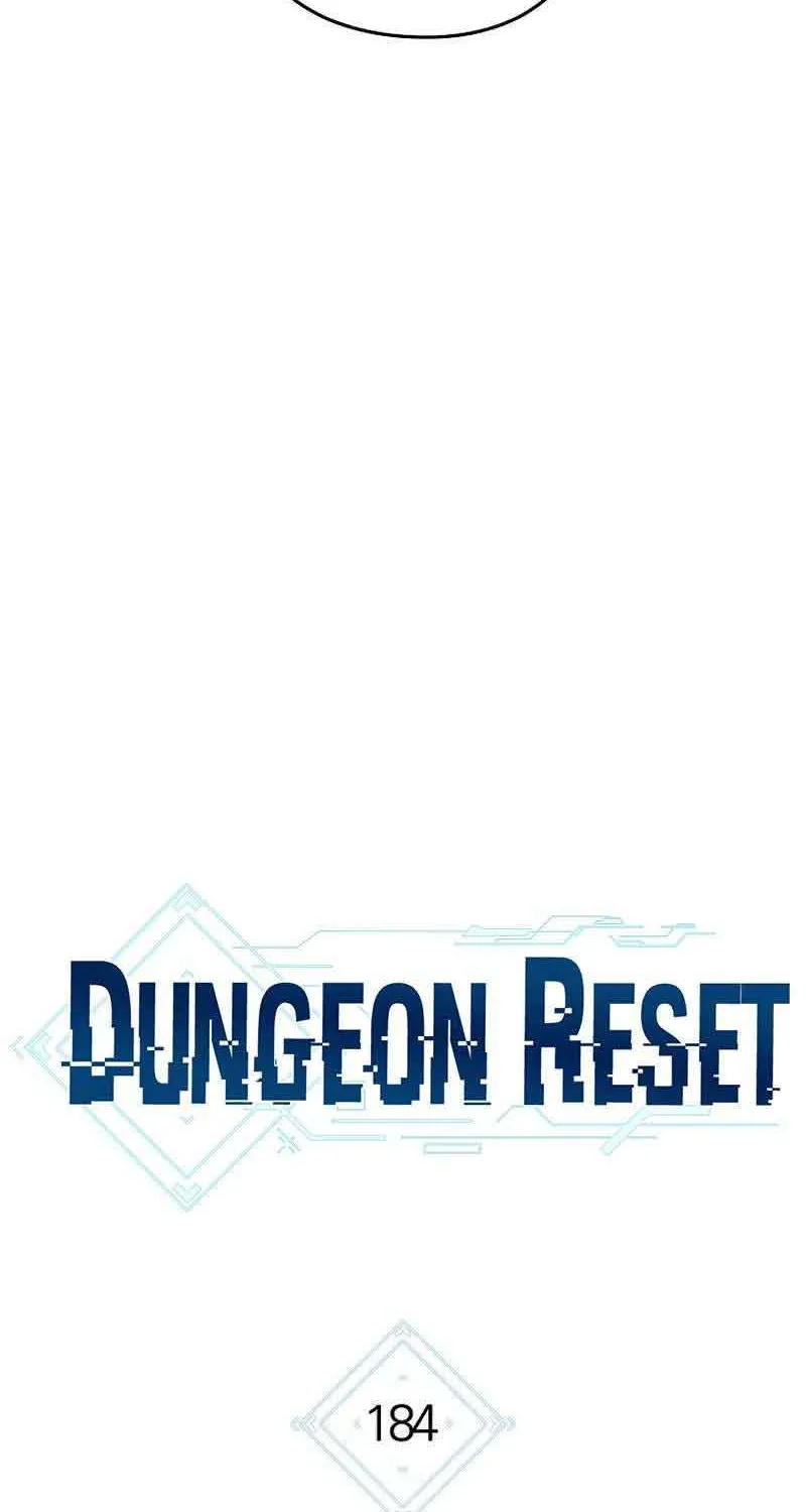 Dungeon Reset Mangakakalot X Chapter 184 Page 23