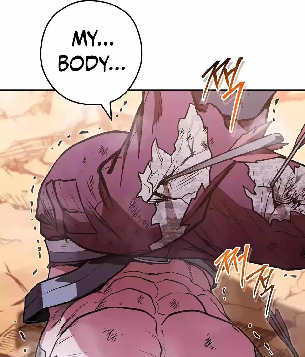 Dungeon Reset Mangakakalot X Chapter 185 Page 83