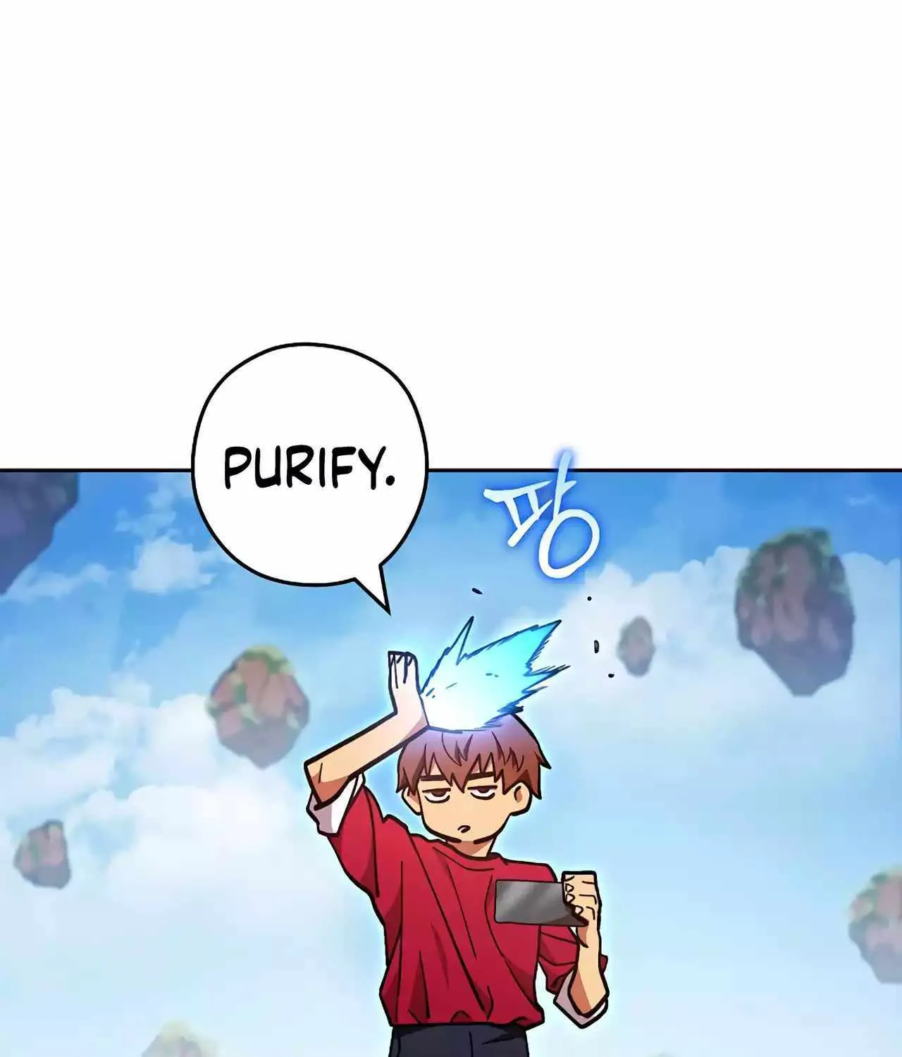 Dungeon Reset Mangakakalot X Chapter 185 Page 110