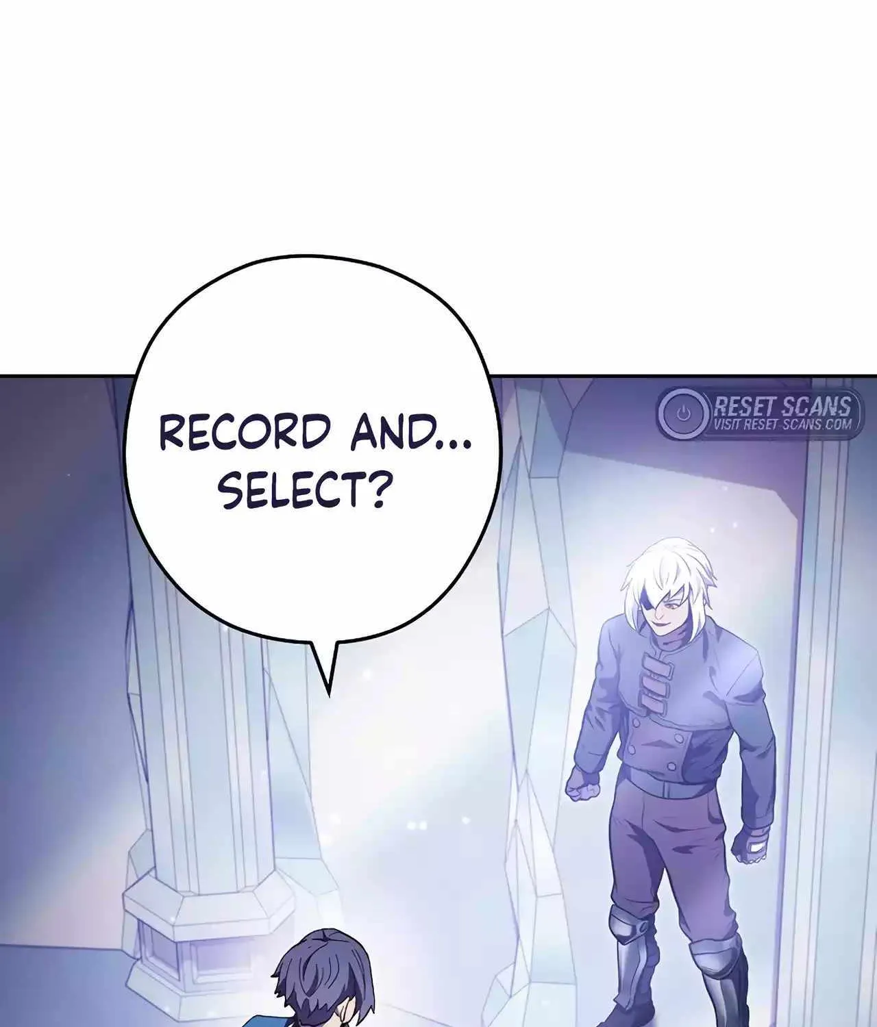 Dungeon Reset Mangakakalot X Chapter 185 Page 170