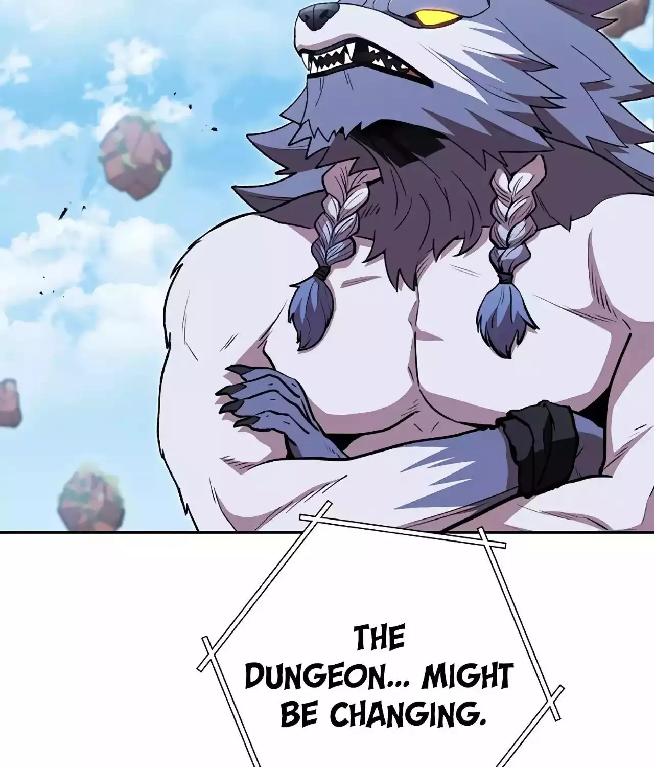 Dungeon Reset Mangakakalot X Chapter 186 Page 44
