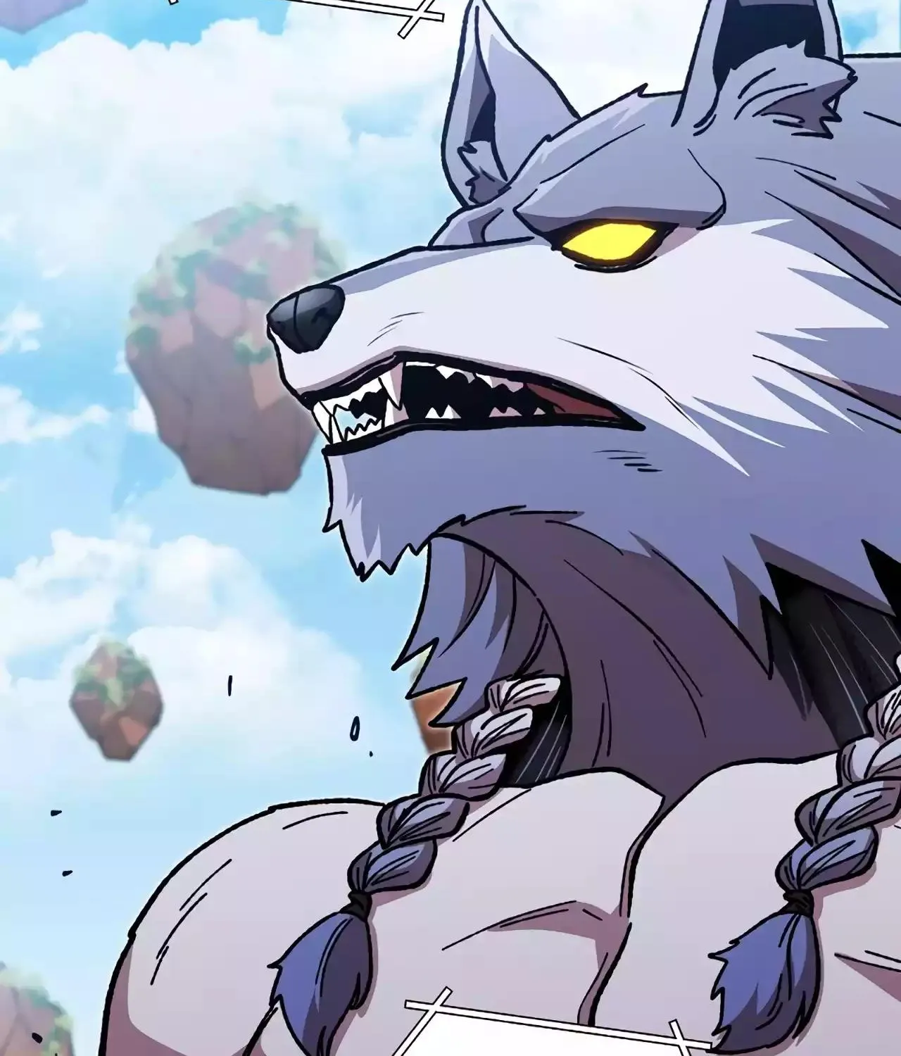 Dungeon Reset Mangakakalot X Chapter 186 Page 33