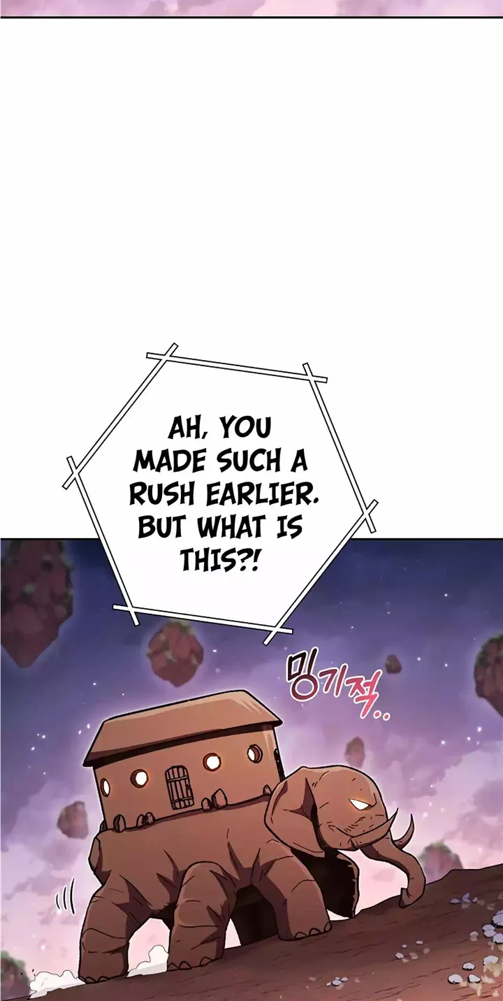 Dungeon Reset Mangakakalot X Chapter 187 Page 58