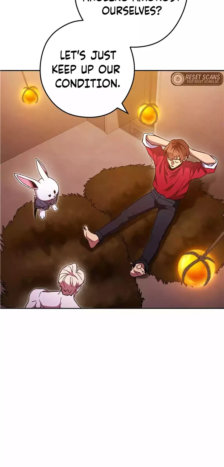 Dungeon Reset Mangakakalot X Chapter 187 Page 63